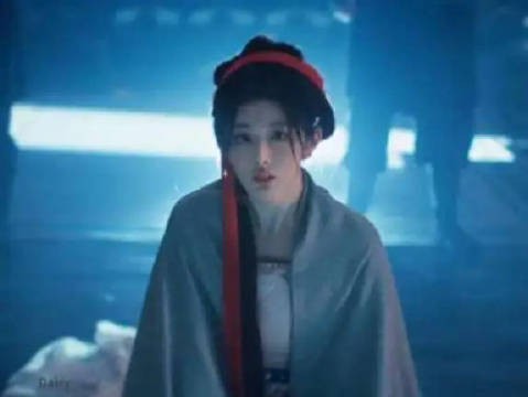 齐旻：就是放冷了些 俞浅浅：是的 我犹豫了