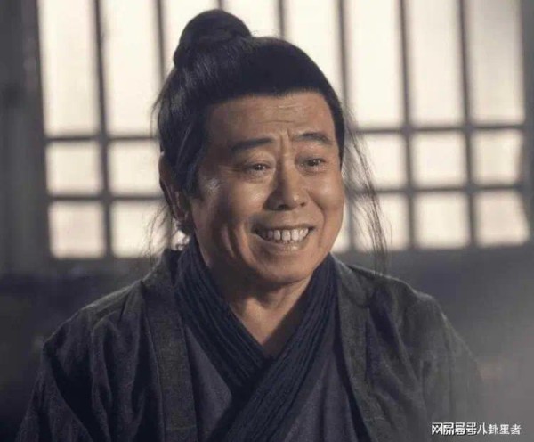 潘长江复出!黄晓明3亿拍《水浒》,让他演宋江,不怕抢了武大郎风头