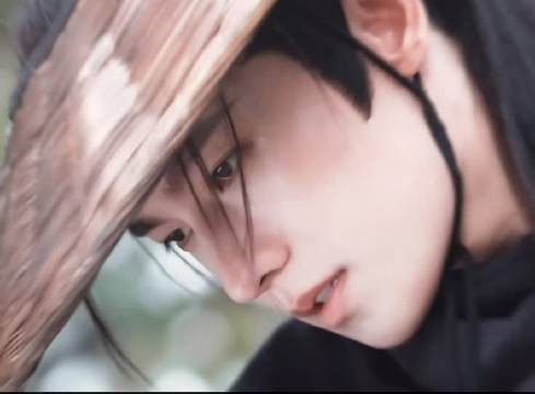 杨洋主演《雨霖铃》开播展昭打戏获赞