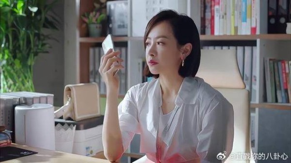 元宋蔡敏敏共舞，却被贺繁星一通电话叫走