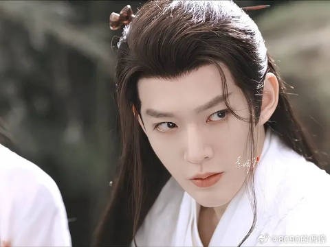 想到这两以后是亲家就觉得好笑!想看番外的心达到了极致哈哈哈