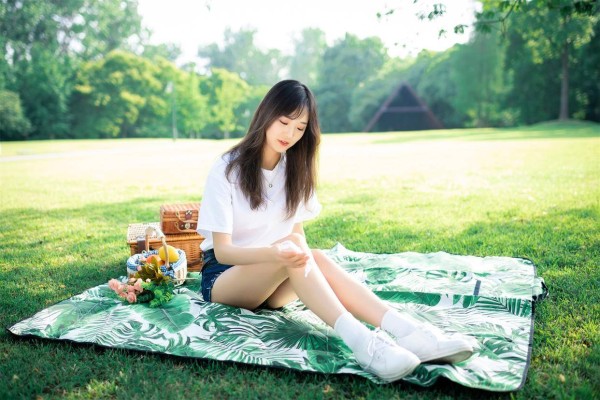 中年女人碰上心动的人,那股劲上来很难收住