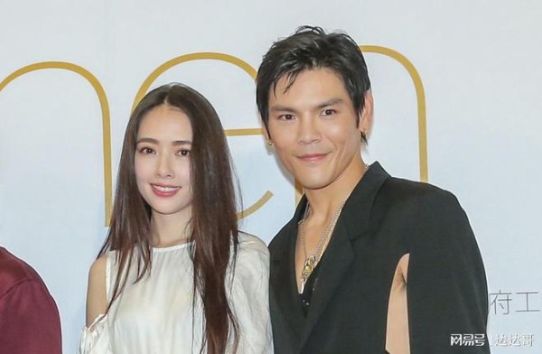 郭碧婷、向佐分居多年频传婚变 向太揭夫妻私下相处模式