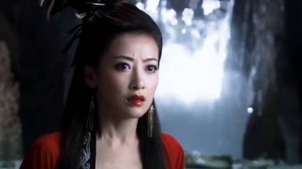 结婚当天出家,李修缘这一生对的住苍生,对的起所有人,唯独对不起胭脂