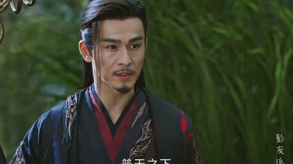 《暗河传》曝剧情反转,龚俊饰演傀大人错杀亲女