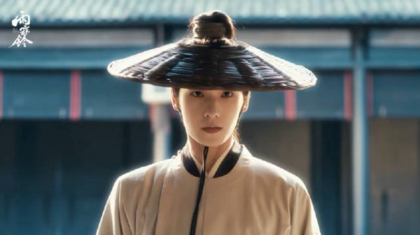 展昭实力显现,脱离包拯独立成长