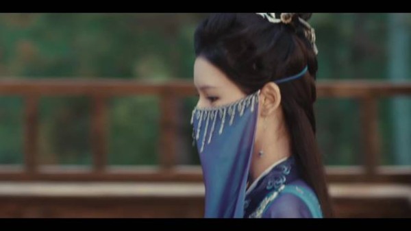 杨洋展昭正气孤勇方逸伦白玉堂桀骜自由
