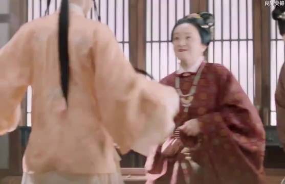 良陈美锦:怜姐造谣顾锦朝和王瓒被祖母打!三爷也来撑腰!