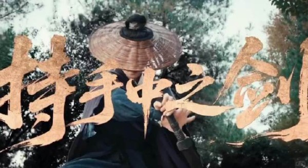 谁懂啊！杨洋展昭的颜值和打戏都在线，每一帧都是视觉盛宴，帅到犯规！