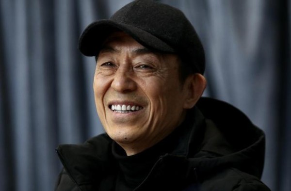 张艺谋也没想到，养了27年的陈婷，竟会亲手摘掉张艺谋妻子的认证