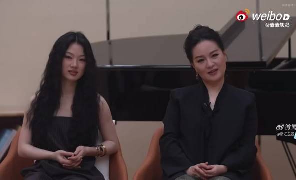国乐无双首期阵容曝光，跨年代音乐人齐聚