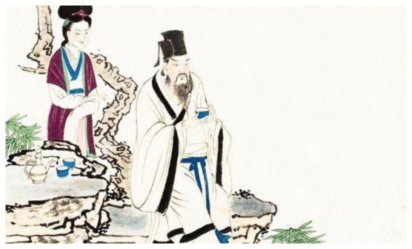 苏轼纳12岁小妾，初见时写下一千古名句，成了男人嘴里的花言巧语