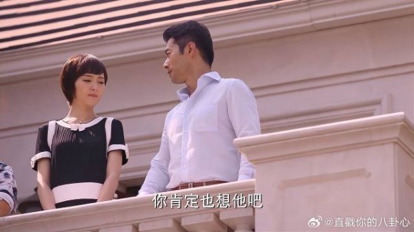 总裁想趁火打劫，默笙心里只有以琛，根本没机会