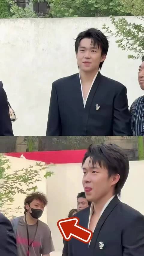 为何王楚钦从不换助理？回看两人来时路，才懂远胜合作伙伴的羁绊 ，王晨策