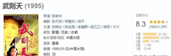 75岁刘晓庆携短剧《武则天传奇》归来，老搭档毛戈平为其化妆，气场一如当年