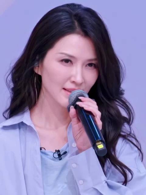 张月徐洁儿《另一个天堂》和声默契惊艳