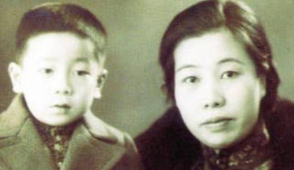 鲁迅后人：独子资质平庸，孙子在台湾卖爆米花，直言被爷爷拖累