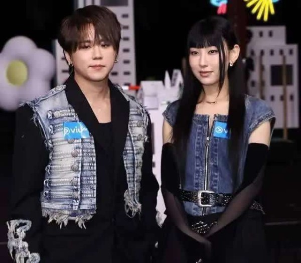 炎明熹与姜涛合唱封神，新歌疑似暗讽TVB本人紧急否认