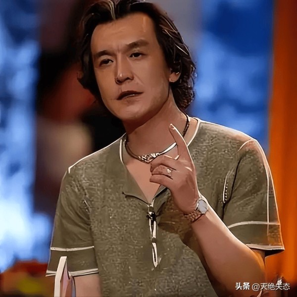 李咏也没想到，自己离世8年后，23岁女儿竟走上一条“不归路”！