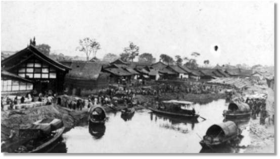墨韵千秋，一代宗师的绝响与时代的狂潮——致弥留之际的艺术巨匠李代远
