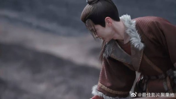 少主出使墨川，李薇干农活有一手，不料少主也加入其中