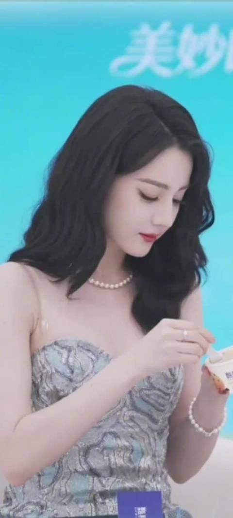 女神已吃美 勿扰