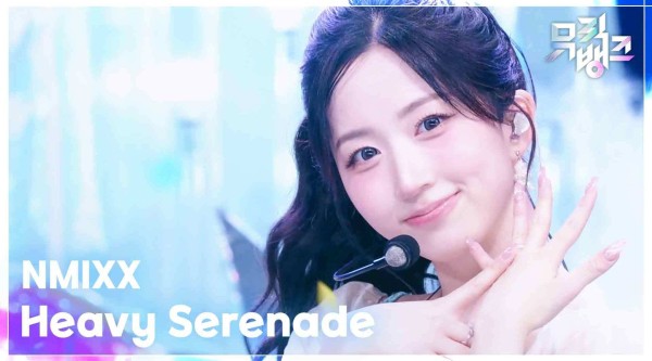 中字 《Heavy Serenade + Crescendo》260515 实力不俗的青春魅力！