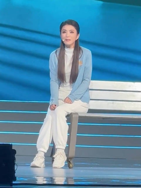 视听盛宴！李云霄钱塘里完整直拍