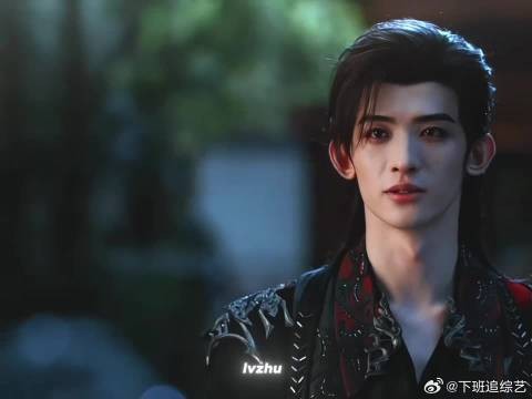 龚俊常华森《暗河传》演绎苏暮雨弃剑护主