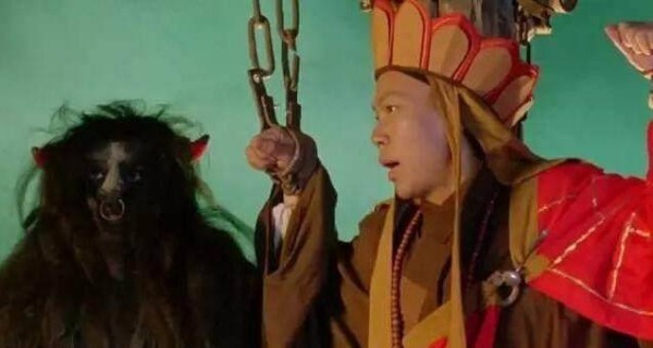 唐僧软弱还是个制造麻烦的人，佛祖为何选他为取经人
