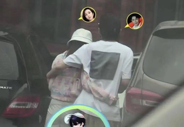 王鸥，你到底看上何九华什么？
