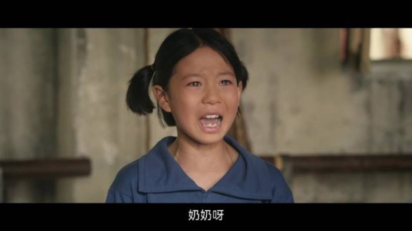 舅舅入狱小来弟含泪唱秦腔，电视剧《主角》央视热播