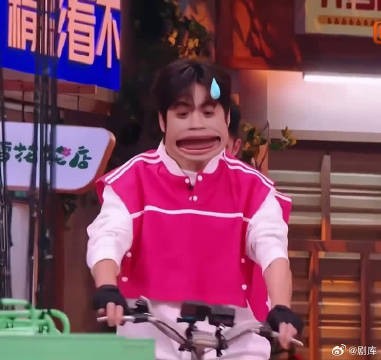 杨迪泽林何与爆笑互动,你好星期六欢乐不断