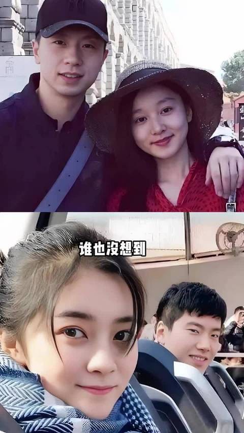 国乒冠军全员情种，许昕和妻子姚彦互是彼此初恋‌，马龙霸总宠妻