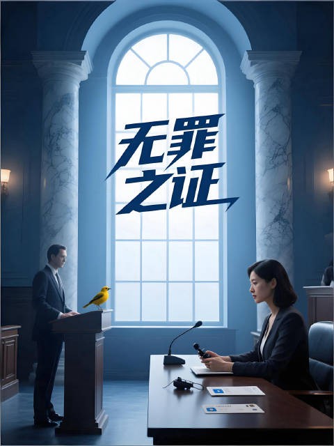 短剧·无罪之证-第2集-法庭上，老公拿出假监控：“是她肇事逃逸！” 我看着他冷漠的脸，突然笑了 —— 我早就找到他和金丝