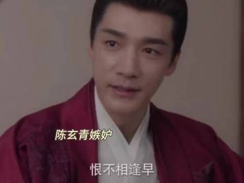 陈玄青顾锦朝三人修罗场，顾锦朝被绑架