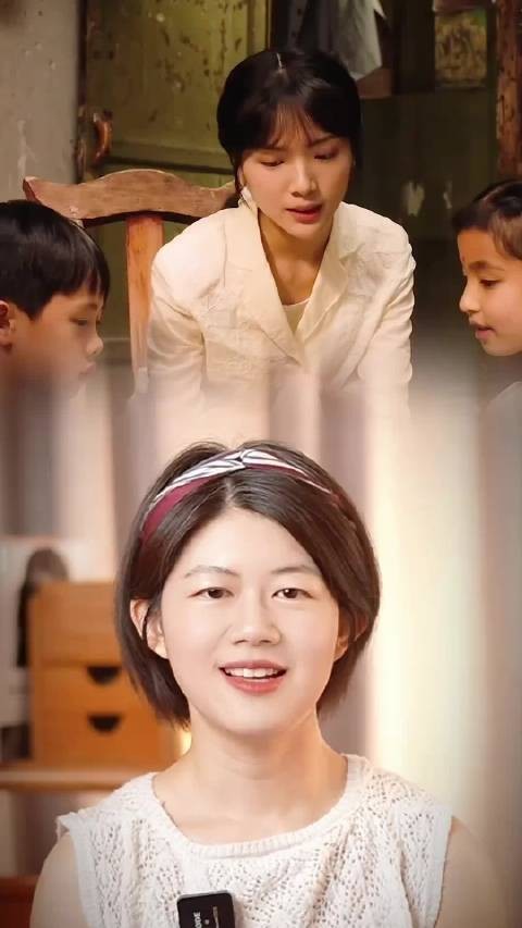 李思潼否认南枝爱木生，电影《给阿嬷的情书》诠释女子情义