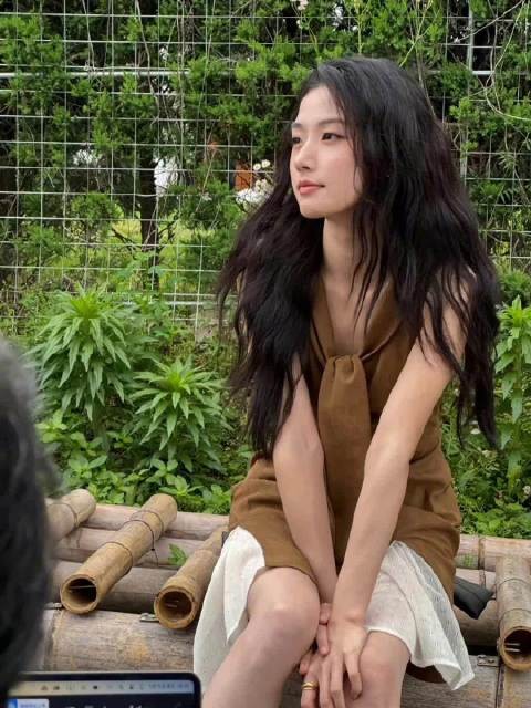 卢昱晓屏摄被批冤不冤？