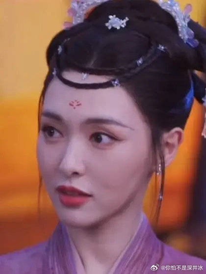 源仲的千层套路，差点就把神女都“诓住了”
