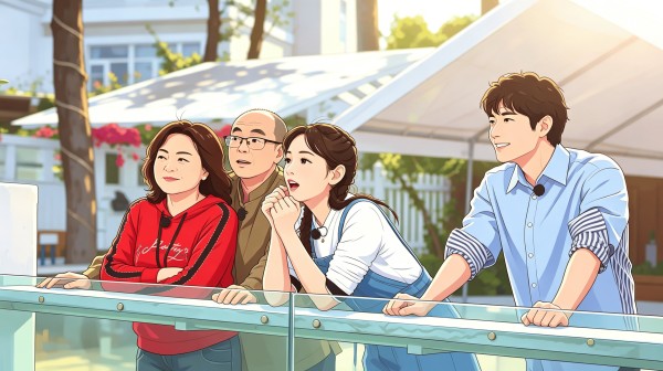 江浙沪独生女的“底气”，从来不是钱本身