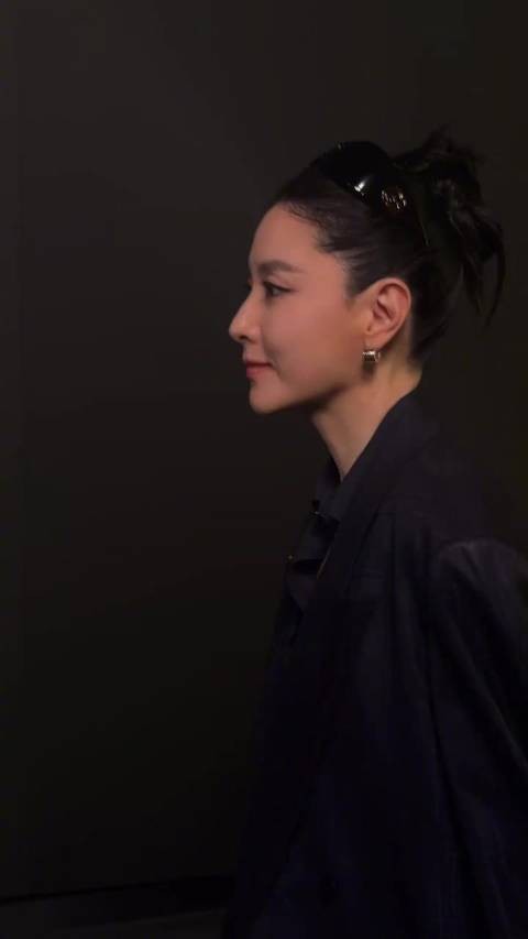 李英爱看着怎么比大长今的时候还年轻