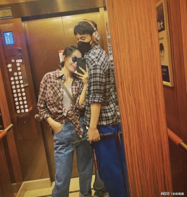 张婉婷疑似抽打宋宁峰，录音曝光情绪失控，宋宁峰近状满脸憔悴