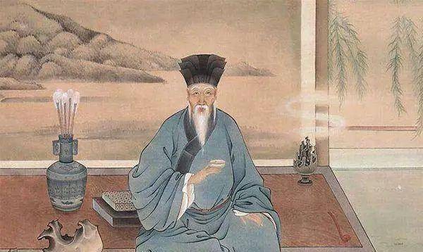 根据《史记》与《汉书》记载，分析孔子与商瞿之间的学术传承关系
