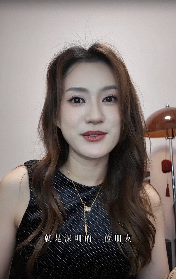 31岁港姐自曝一天打四份工，打算移居内地，称生活压力可减少一半