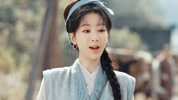 祯娘：这是另外的价钱！搞钱！搞钱还是搞钱！