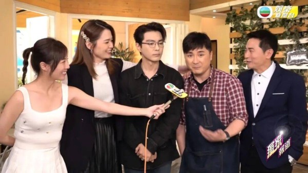 《爱回家》7月大结局,传20年前处境剧出续集,一角色近况曝光