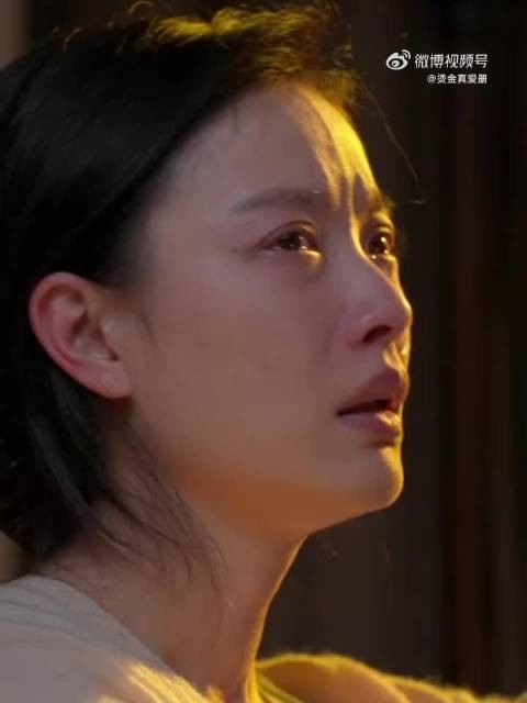 倪妮病床隐忍演技引共鸣