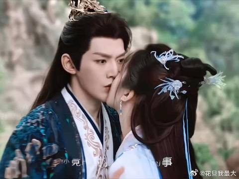 苏易水失忆重返师门，薛冉冉启动师父重爱计划