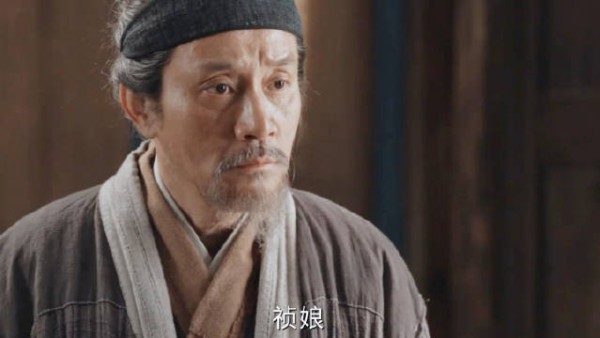 家人是祯娘一往无前的勇气和动力！家人是软肋更是盔甲！