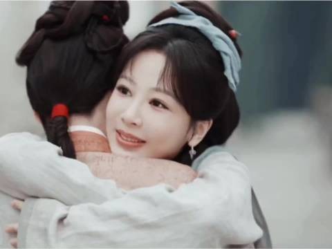 李祯华儿担忧婚事影响姐妹情，约定做一辈子好姐妹